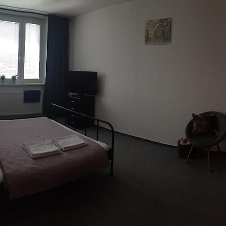 Byt Pro Dva Apartment Blansko Exterior photo