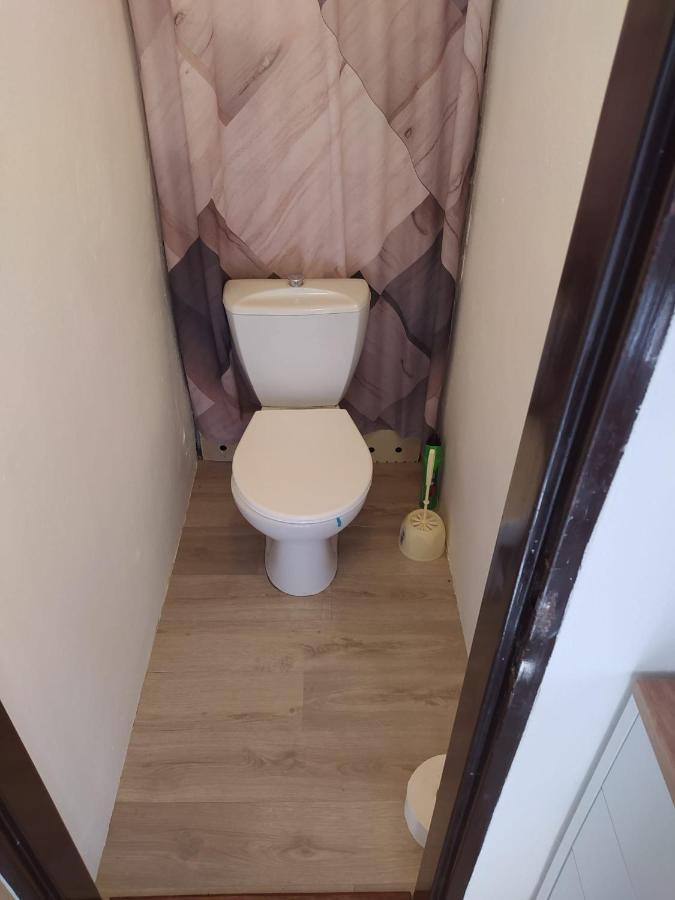 Byt Pro Dva Apartment Blansko Exterior photo