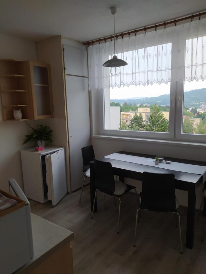 Byt Pro Dva Apartment Blansko Exterior photo