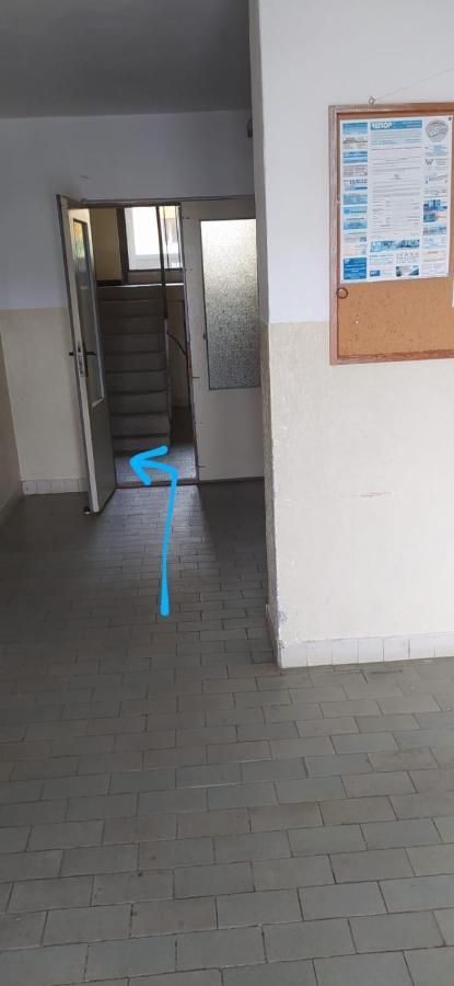 Byt Pro Dva Apartment Blansko Exterior photo