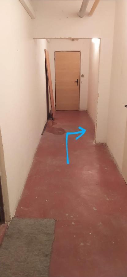 Byt Pro Dva Apartment Blansko Exterior photo